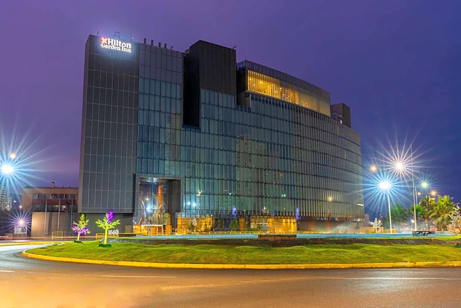 Hilton Garden Inn Iquique