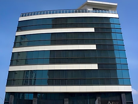 New Baku Hotel