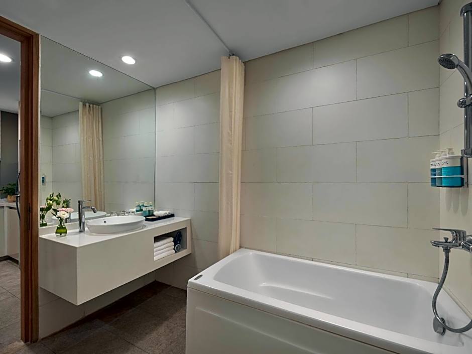 Novotel Living Saigon South