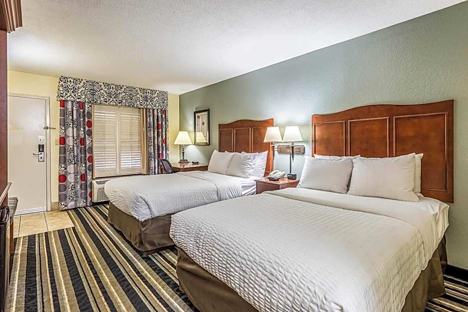 Clarion Pointe Huntsville Research Park