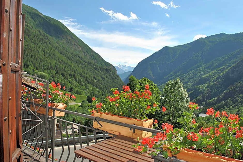 Hotell Millefiori- Alpine Event Lodge