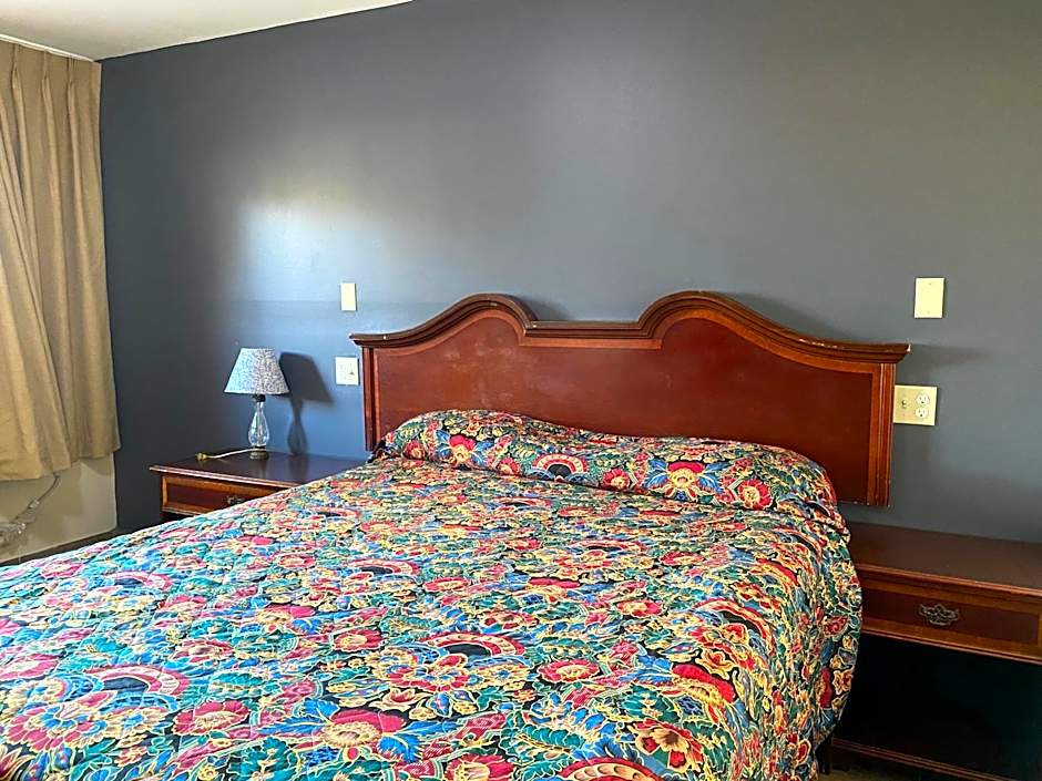 Relax Inn-Plaquemine