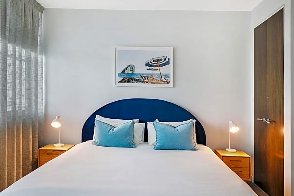 Element on Coolum Beach