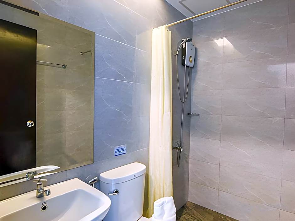 Figtree Hotel
