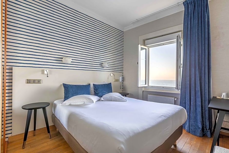 Hotel Kyriad Saint Malo Centre Plage