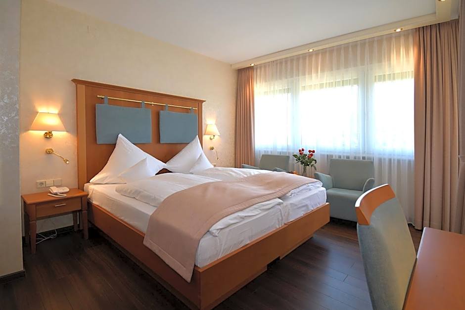 Hotel Anna