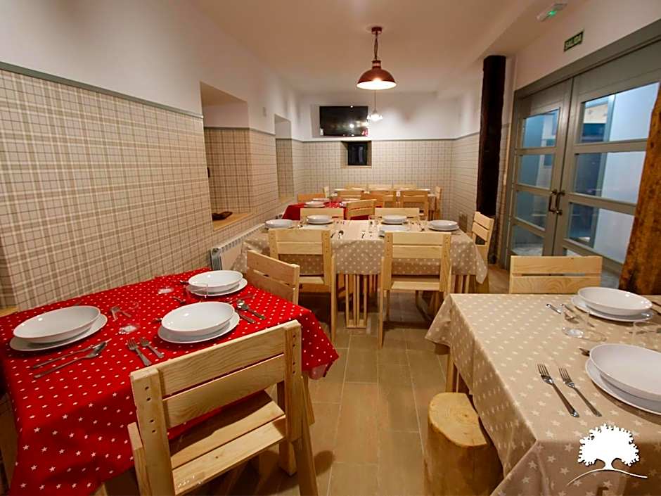 Albergue La Incera