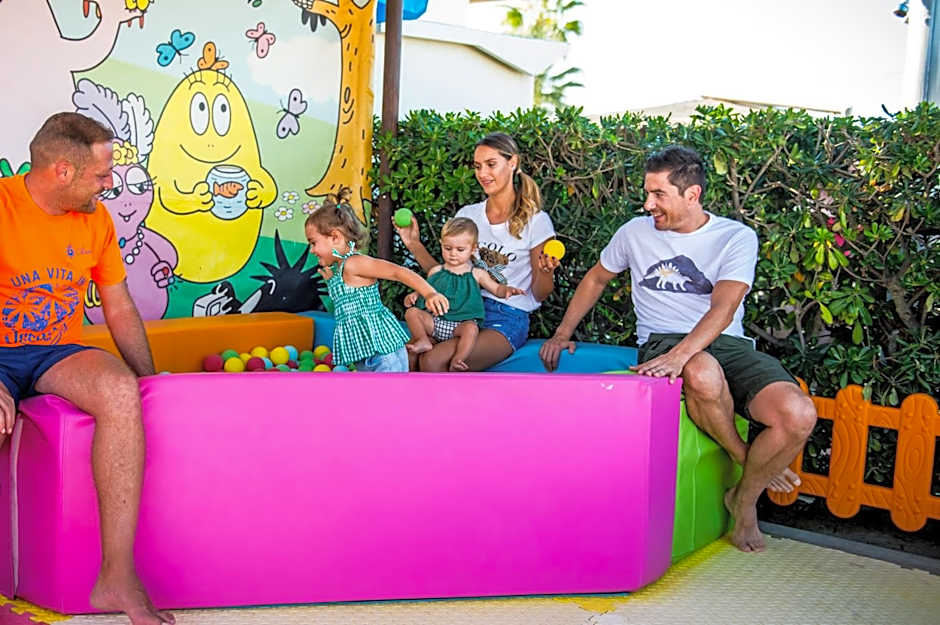 Hotel Europa Beach Village