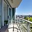 Luxary Condo Downtown Vancouver with free parking