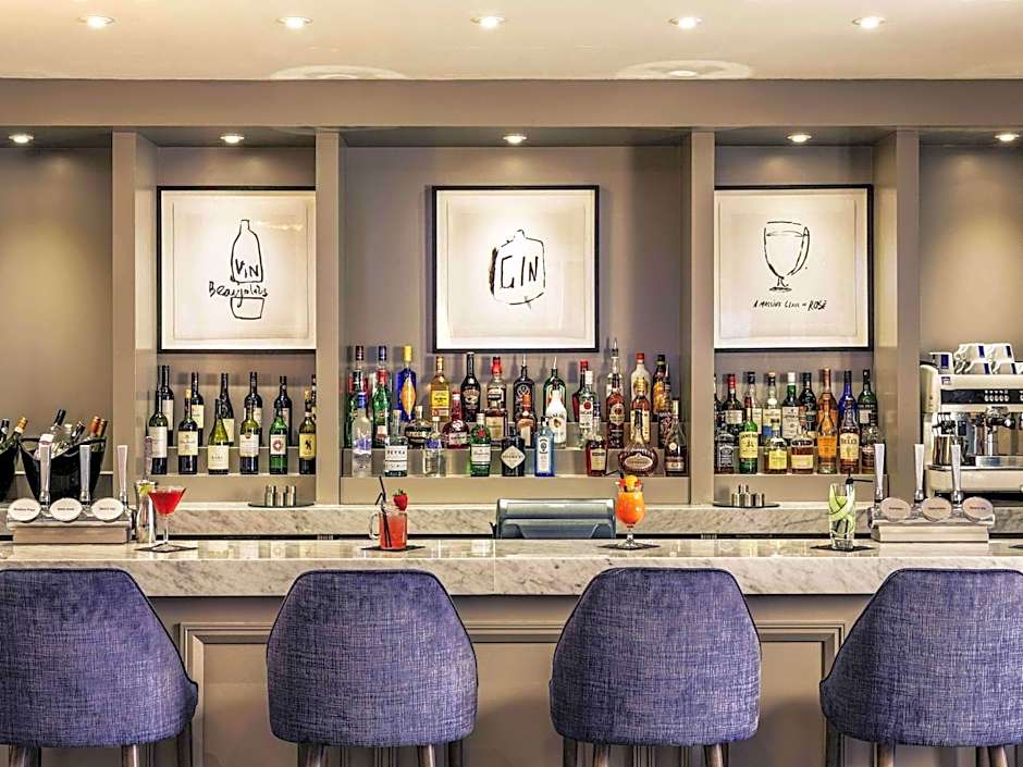 Mercure Gloucester Bowden Hall Hotel