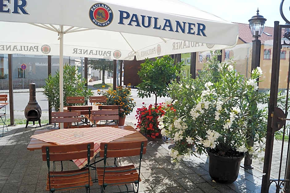 Hotel Gasthaus Sonne