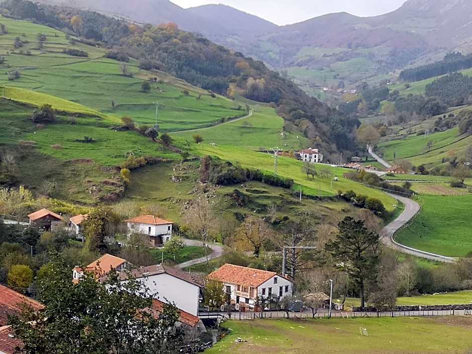 Posada Rural Peñasagra