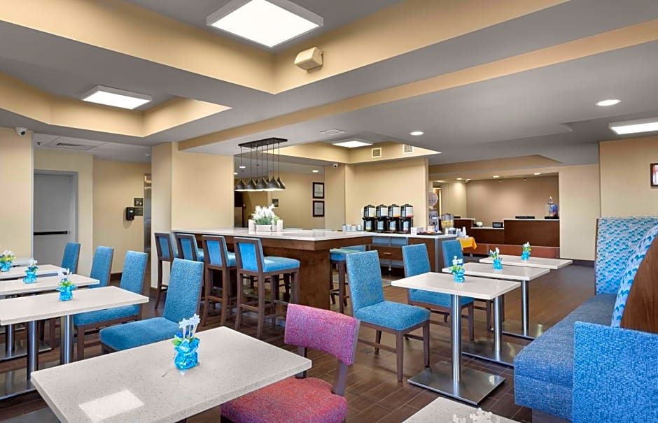 Hampton Inn By Hilton Greenville/Travelers Rest