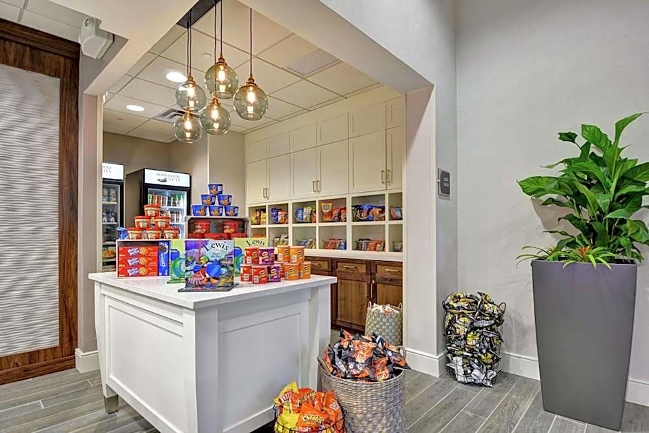 Homewood Suites By Hilton Orlando Lake Buena Vista