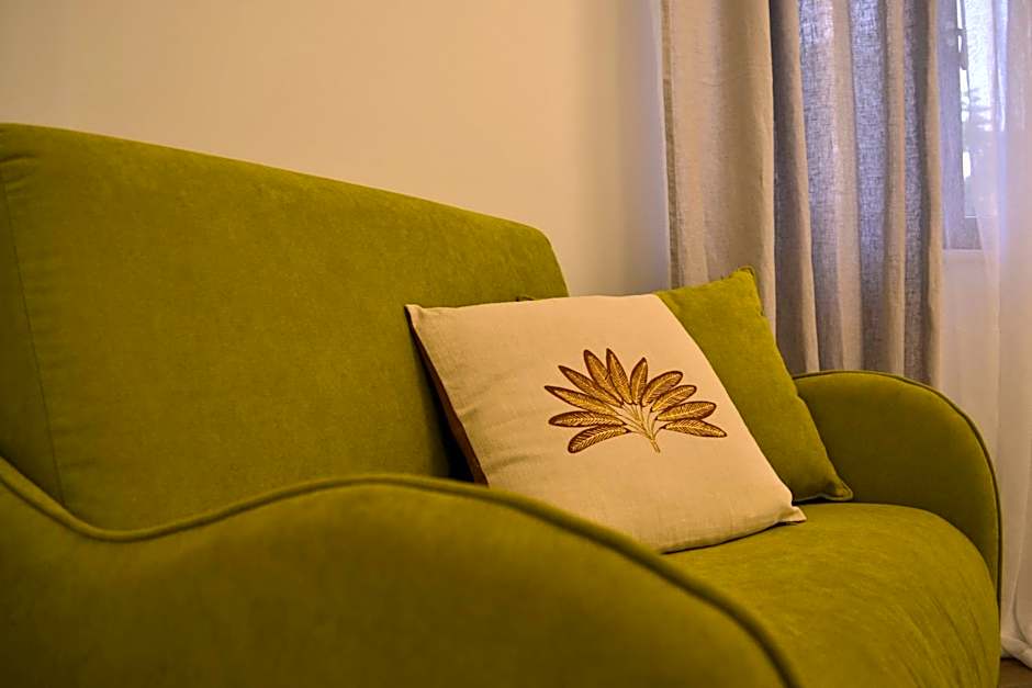 B&B Trepo Santa Domenica