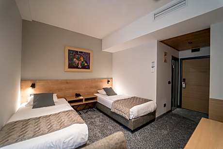 Standard  Double or Twin Room