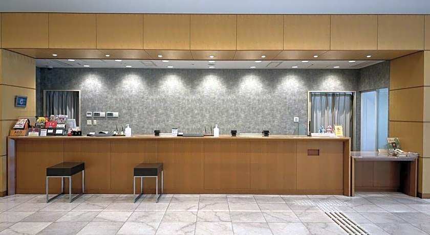 Hotel Mielparque Kumamoto