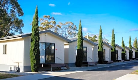 BIG4 Hobart Airport Tourist Park