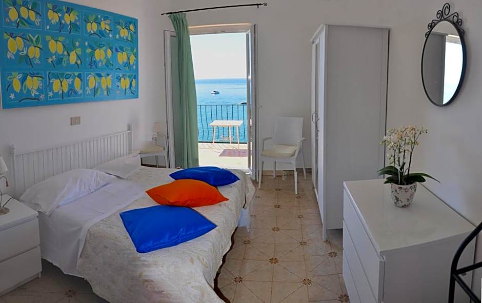 Hotel Casa Rosa Sea & Spa