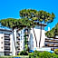 Hotel Meridianus