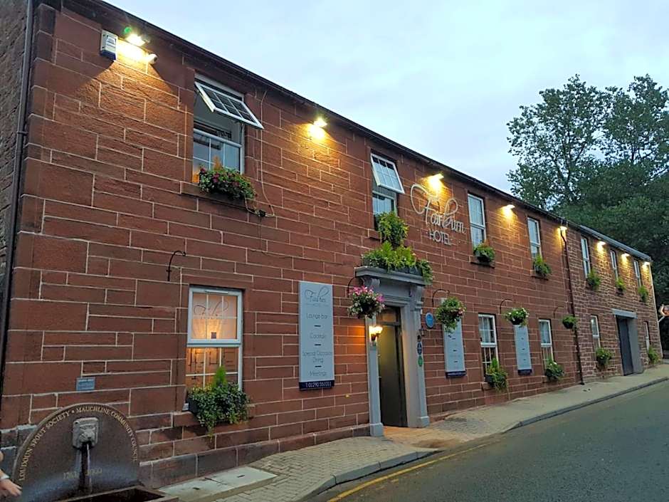 Fairburn Hotel