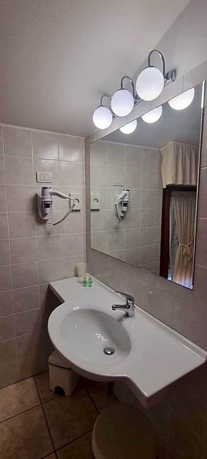 Hotel La Piccola Stazione