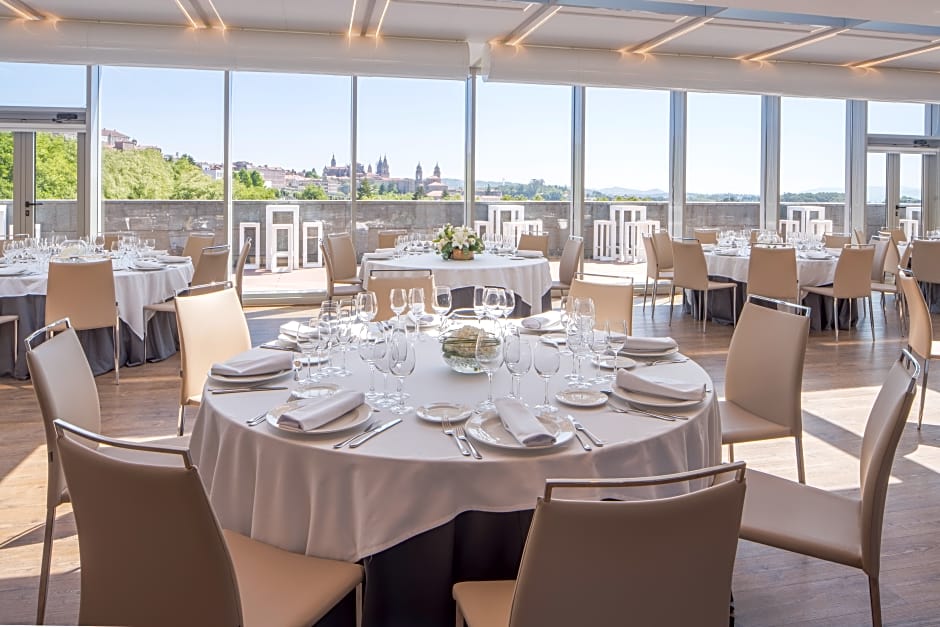 NH Collection Santiago de Compostela