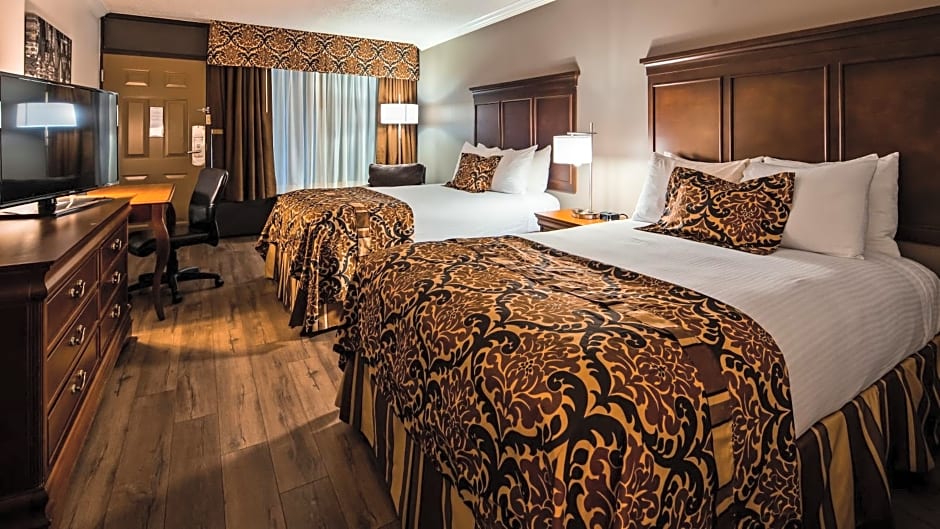 Best Western Plus Westbank