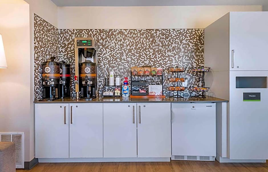 Extended Stay America Suites - Minneapolis - Fridley