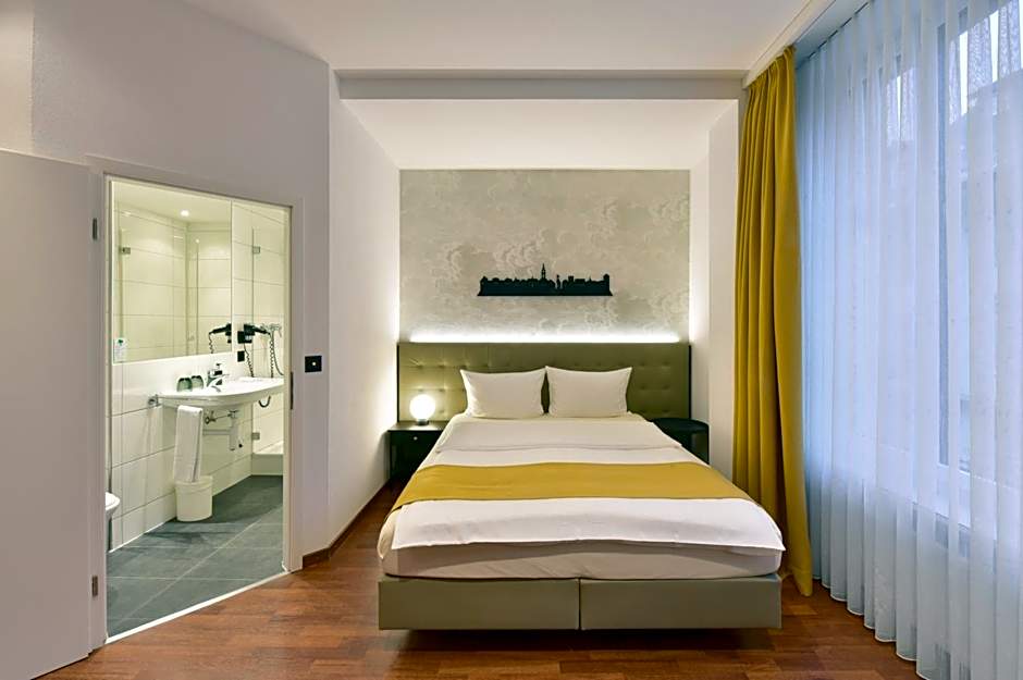 Hotel Engel