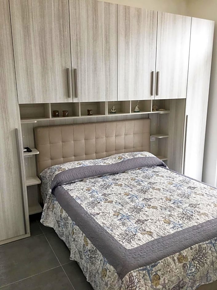 B&B Il Corallo – San Benedetto del Tronto, MO