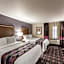 Comfort Inn Tulsa Midtown