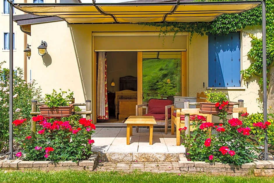 Hotel Calvi-Ristorante Mainor