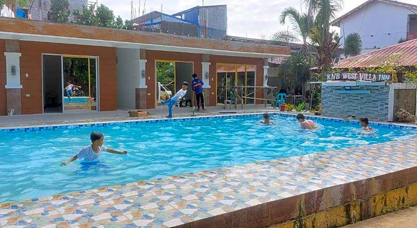 KNB WEST VILLA INN -PATAR