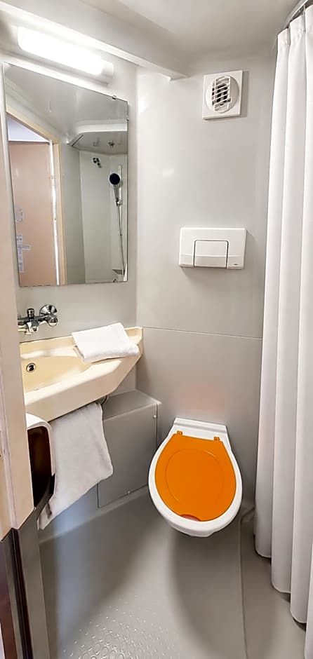 Premiere Classe St Brieuc Tregueux Hotel