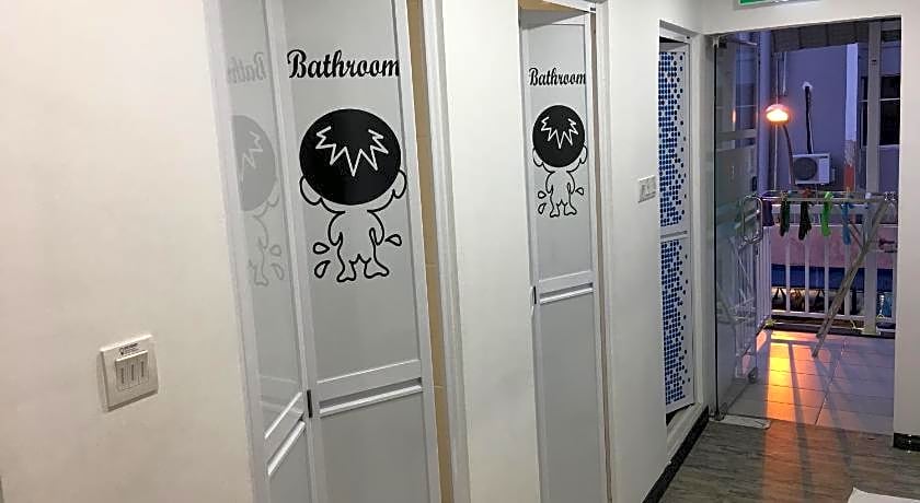 Signel Hostel