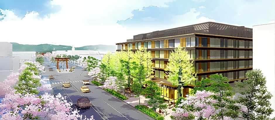 Hotel Metropolitan Kamakura