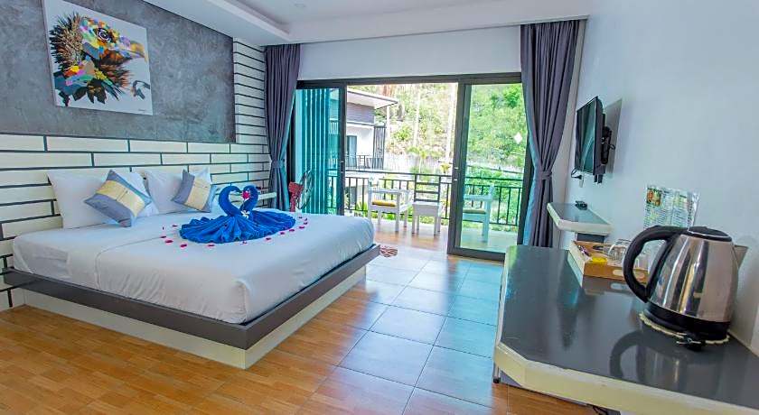The Ozo Kohtao
