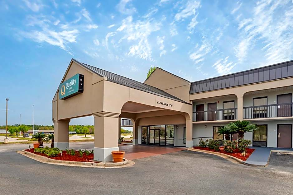 Quality Inn Foley - Gulf Shores North