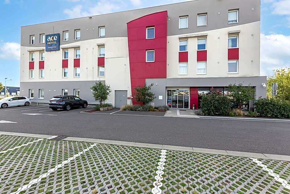 Ace Hotel Chartres