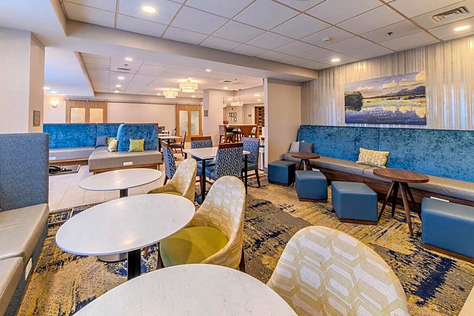 Hampton Inn By Hilton Jasper