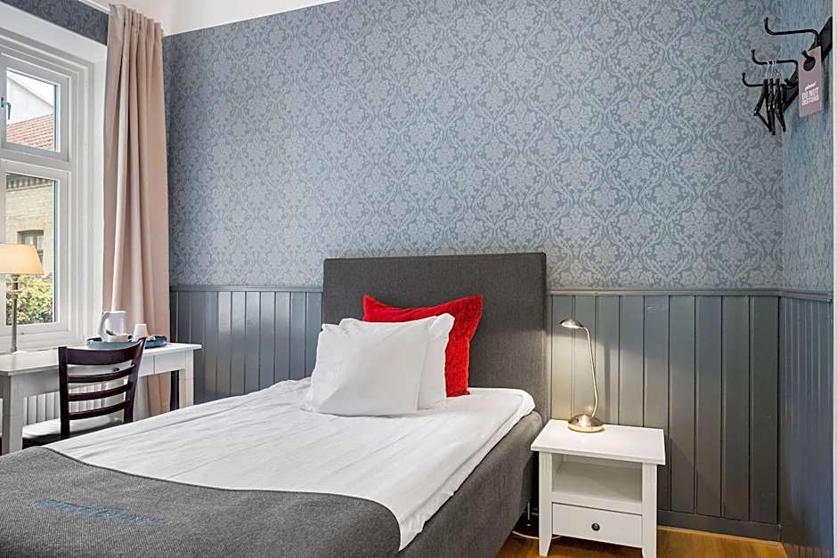 Hotell Linnéa - Helsingborg