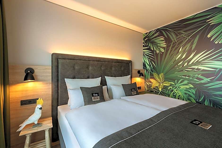 Holiday Inn - the niu, Crusoe Bremen Airport By IHG