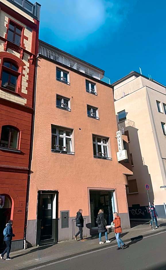Hostel Heinzelmännchen