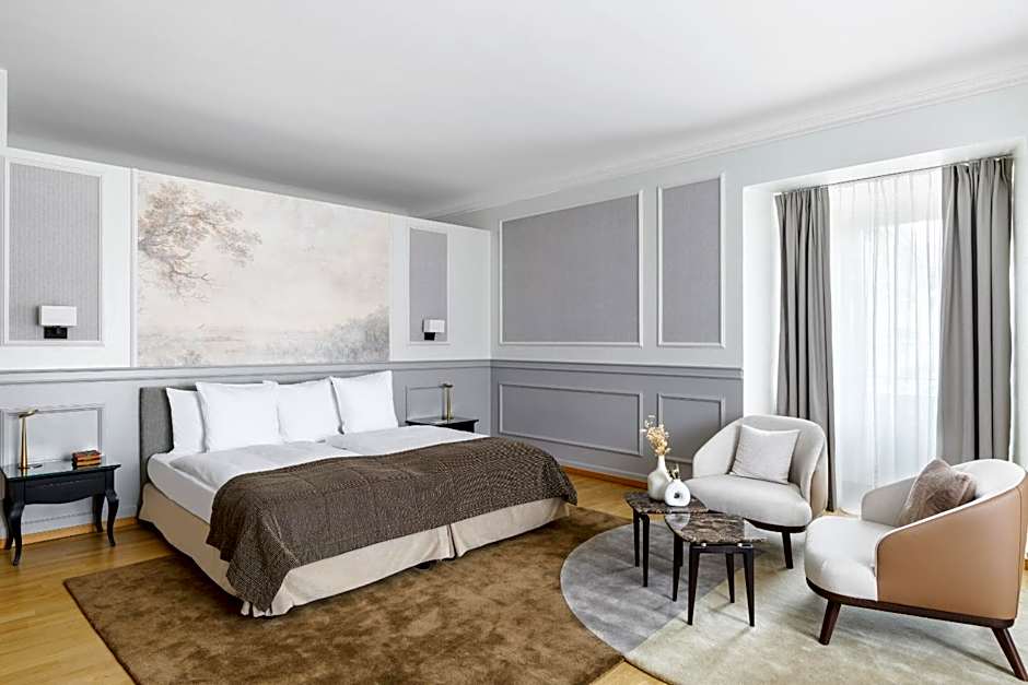 Photo 1 of 5 of Suite, Terrace