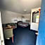 Four Oaks Lodging