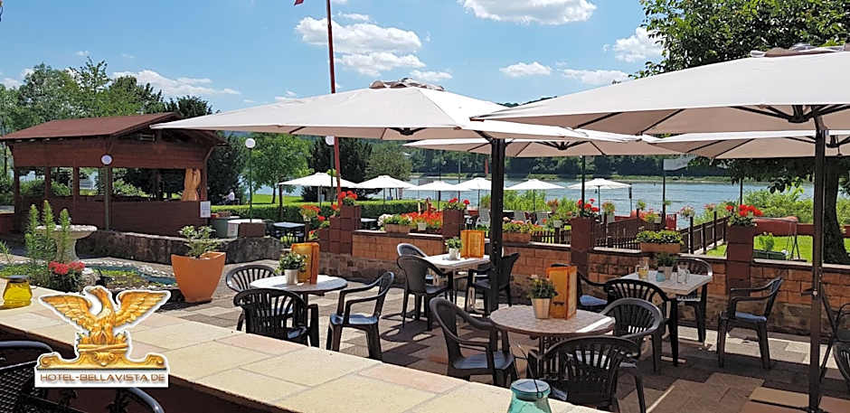 Rheinhotel Bellavista