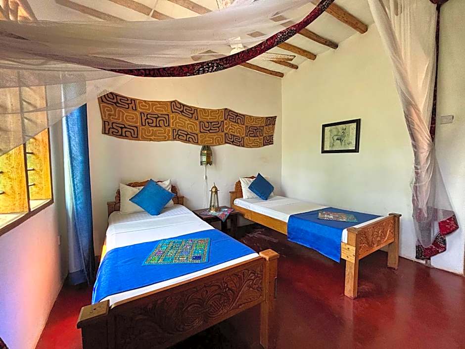 Sawa Sawa Beach House