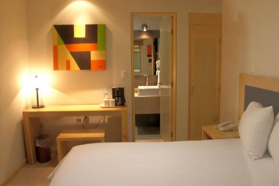 Rymma Hotel