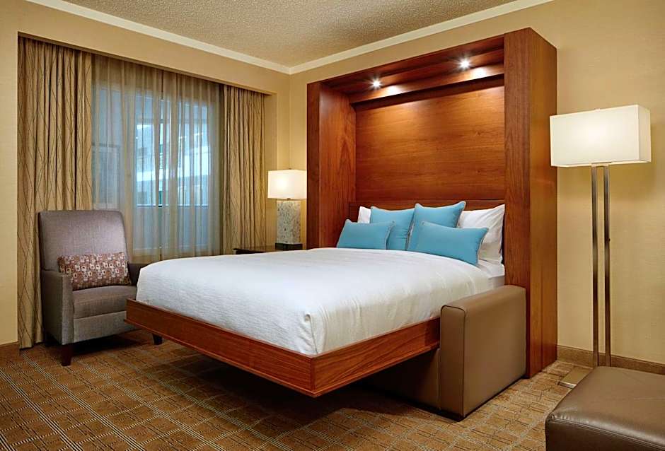 Embassy Suites By Hilton San Diego - La Jolla